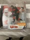 Jarome Iginla Lot Black And White Uniform Jersey Variant Mcfarlane NHL Figure