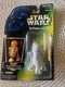 Kenner Star Wars Power of the force R5 d4 with Warning Sticker Red Card with...