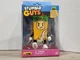 Stumble Guys CEREAL KILLER 4.5&rdquo; Action Figure In Window Box 2024 NIB NEW