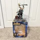 AVENGERS INFINITY WAR THOR PVC DIORAMA DIAMOND SELECT MARVEL GALLERY