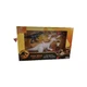 Jurassic World Chaos Theory Peril Pack Darius & Baryonyx Monolophosaurus