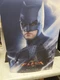 Hot Toys BATMAN The Flash Movie 1/6th Action Figure Missing 2 Pieces 