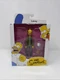 The Simpsons Lenny 5" Action Figure Jakks Pacific Brand New