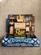 Mattel Minecraft Legends Action Figure, Portal Guard with Attack Action & Access