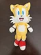 Sonic the Hedgehog Phunny Tails 8&rdquo; Inch Plush Kidrobot New