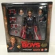 Mafex No.151 The Boys Homelander action figure Medicom (100% authentic) USSELLER