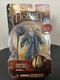 New In Box!! The Hobbit An Unexpected Journey Gandalf the Grey Action Figure