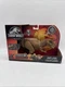 New 2018 Mattel JP Jurassic World Dino Rivals Roarivores Ceratosaurus Dinosaur