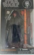 Hasbro Star Wars The Black Series Darth Maul 6-Inch Scale Rare Orange Line