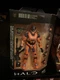 Halo The Spartan Collection Spartan Mk V [B] Series 3 Figure Jazwares Seale