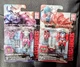 Transformers Power of the Primes MICRONUS & LIEGE MAXIMO Pretender Figures MOSC