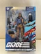 G.I. Joe Classified Series Spirit Iron-Knife 6" Action Figure Hasbro #36