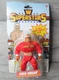 2022 WWE Superstars 6" Hulk Hogan Figure Mattel Series 7 Chase Blue Boots ~ NEW