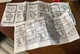 TWO Hasbro Transformers Beast Wars Beasties Instruction Manual Paperwork 1998