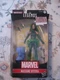 MARVEL LEGENDS SERIES BUILD A FIGURE 6" MADAME HYDRA