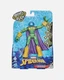 Marvel Spider-Man Bend and Flex Marvel&rsquo;s Mysterio Action Figure, 6-Inch