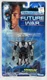 Kenner 1991 The Terminator 2 Kromium Terminator  Furture War T2