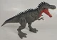Mattel Jurassic World Primal Attack TARBOSAURUS 14" Action Figure Massive Biters