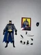 McFarlane Toys Condiment King Series DC BTAS Build-A-Figure Batman Action Figure