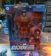 NEW G.I. Joe Classified Cobra Island #32 Barbecue 6&rdquo; Action Figure Hasbro