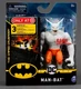 DC Caped Crusader Man-Bat 4" Action Figure Target Exclusive 2020 Spin Master New