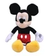 Disney Mickey Mouse Plush Stuffed Toy 10"  Just Play Collectible