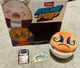2024 Zuru Anime Pop Surprise Mystery Plush Gamakichi Naruto 5" NEW