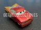 DISNEY PIXAR CARS MINI RACERS RUST-EZE WRAP RAMONE 2021 BOX #16 FREE SHIP $15+