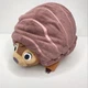 Raya and the Last Dragon Disney Plush Fold Roll Tuk Tuk Ball Stuffed Animal 10"