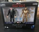 Hasbro Marvel Legends Happy Hogan & Iron Man Mark 21 6"Action Figures