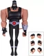 DC Collectibles Batman Animated Bane Figure 6inch Batman Adventures Version