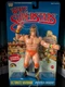 2026 WWE LJN Superstars ULTIMATE WARRIOR Mattel WWF Retro Case Fresh FAST SHIP