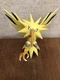 Pokemon Select ZAPDOS Articulated Action Figure Series 2 Jazwares