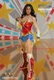 Perfect Hot Toys 1/6 Mms506 Wonder Woman (Comic Concept Version) In Stock New