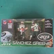 Mark Sanchez & Shonn Greene McFarlane New York Jets NFL 2-Pack New & Sealed