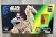 Star Wars Power of the Force Ronto & Jawa Action Figures New Kenner 1997- Sealed
