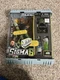 Hasbro G.I. Joe Sigma 6 Code Name Heavy Duty With Plasma Cannon  2005 
