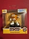 Jada Metalfigs M&M&rsquo;s ORANGE CHARACTER 2.5&rdquo; Die Cast M&M Chocolate Orange
