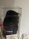 Disney Store Mighty Joe Young Gorilla Stuffed Animal Black New In Clear Case