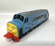 ERTL D199 Diesel Thomas the Tank Engine & Friends Vintage Diecast 1995 Train