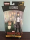 Hasbro Marvel Legends Series Shang-Chi And Legend Of Ten Rings Xialing 🐶