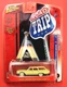  1960 FORD STATION WAGON U.S.A. Road Trip Diorama Johnny Lightning ⚡ ⚡ JK