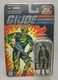 MOC FOIL Hasbro G.I. Joe 25th Anniversary RANGER: SGT. STALKER