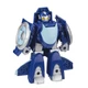 Transformers Playskool Heroes Rescue Bots Academy Whirl The Flight-Bot Conver...