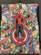 Hasbro Marvel Spiderman 6 inch Action Figure + Marvel Backpack
