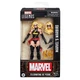 MARVEL LEGENDS  WARBIRD MS MARVEL TARGET  EXCLUIVE  ACTION FIGURE  MINT SEALED