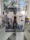 N2 Toys The Matrix TRINITY With Weapons Action Figure 1999 NEW Sealed