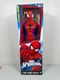 2016 Hasbro Marvel Spider-Man Action Figure Titan Hero Series 12 Inch NEW