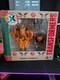 Transformers X Naruto Shippuden Kurama & Gamakichi Collab Figure New In Box