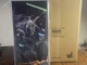 Hot Toys Star Wars General Grievous Revenge of the Sith MMS760-D67 1/6 NISB